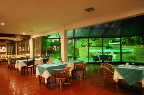 Hotel Colonial Iguaçu Empfohlen Photos