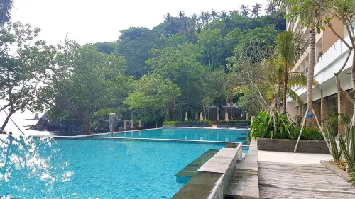 Louis Kienne Resort Senggigi Loisirs et amusements Photos