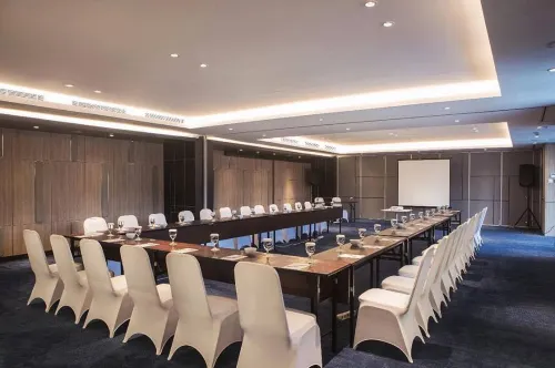 Mercure Bandung City Centre Unggulan Photos