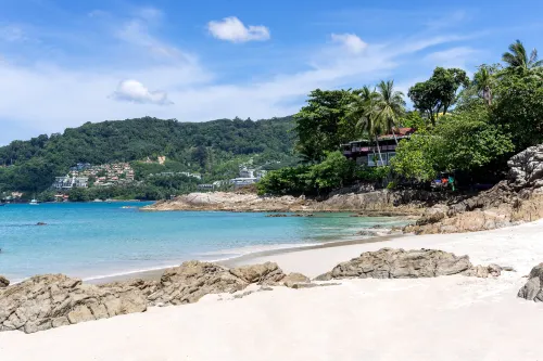 Patong Paragon Resort & Spa Рядом с отелем Photos