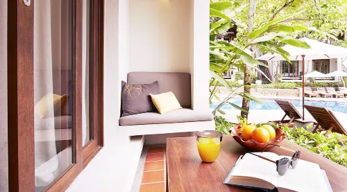 The Tubkaak Krabi Boutique Resort Loisirs et amusements Photos