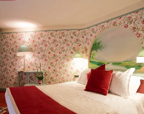 Hotel Milano Regency Chambres Photos
