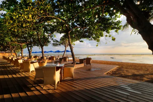 Inna Sindhu Beach Hotel & Resort Featured Photos