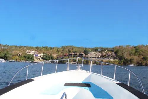 Agung View Villa Nusa Penida Unggulan Photos