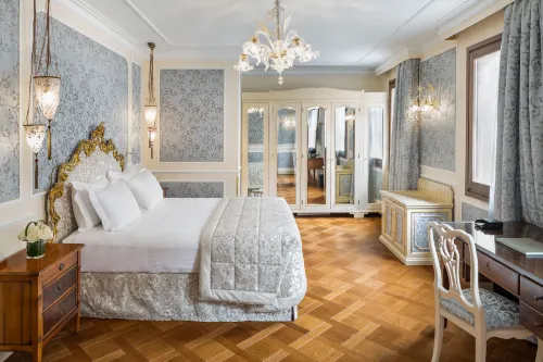 Baglioni Hotel Luna Fremhævet Photos