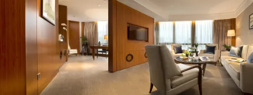 Shenzhen Nanshan L'Hermitage Rooms Photos