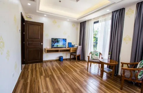 Costa Palawan Resort Rooms Photos