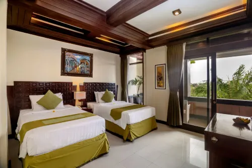 The Bali Dream Villa & Resort Echo Beach Canggu Empfohlen Photos