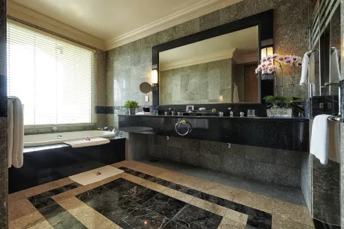 The Empire Brunei Rooms Photos