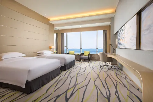 Xiamen Wutong Fliport Hotel Rooms Photos