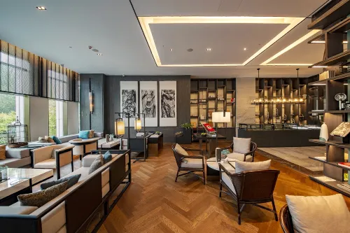 National Treasure Pury Hotel Nổi bật Photos