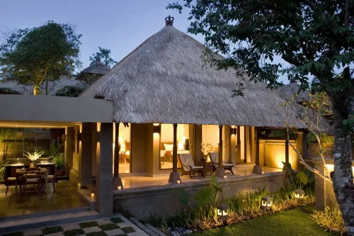 Kamandalu Ubud Camere Photos