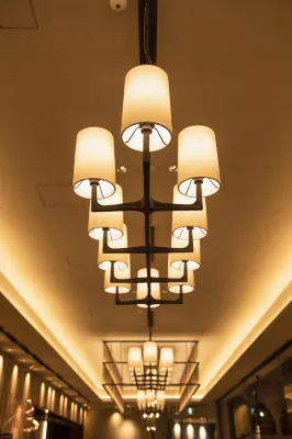 Hotel Keihan Nagoya Public Areas Photos