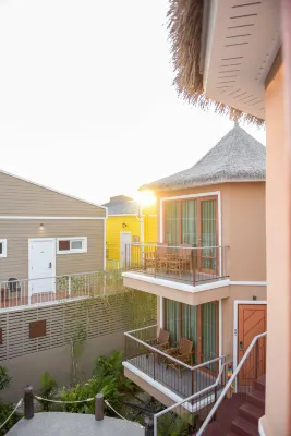Seaman Resort Rooms Photos