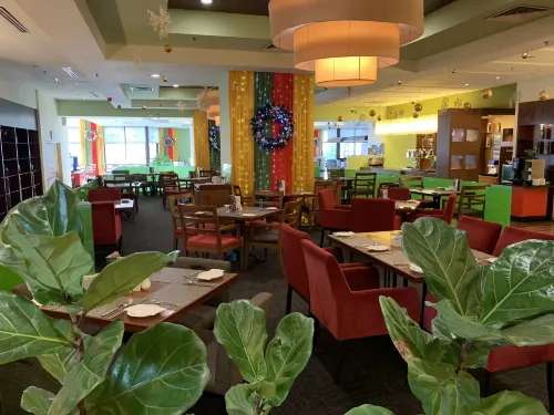 KL Bintang Suites @ Times Square Restaurantes Photos