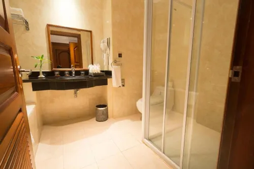 Regency Classical Angkor Camere Photos