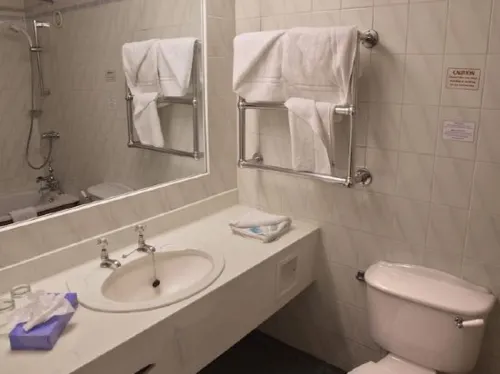 Britannia Hotel Coventry Chambres Photos
