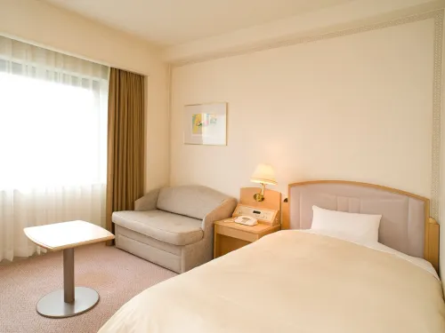 Rihga Royal Hotel Niihama Camere Photos