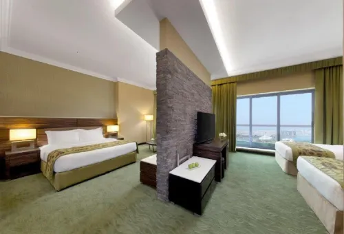 Atana Hotel Camere Photos