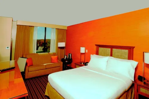 Holiday Inn Austin -Town Lake Da non perdere Photos