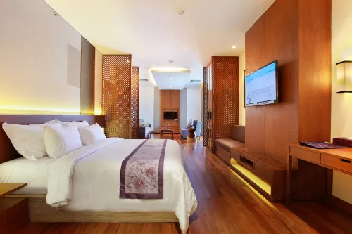 Truntum Kuta ( formerly Grand Inna Kuta ) Избранное Photos