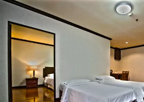 The Victory Residences Bangkok Empfohlen Photos