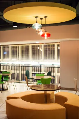 Taimengsi Hotel الأماكن العامة Photos