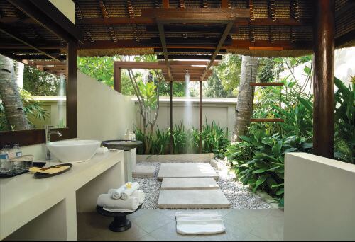 Qunci Villas Resort Chambres Photos