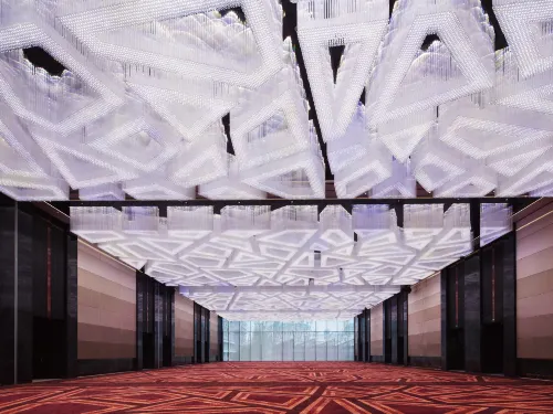 Nuo Hotel Beijing À ne pas manquer Photos