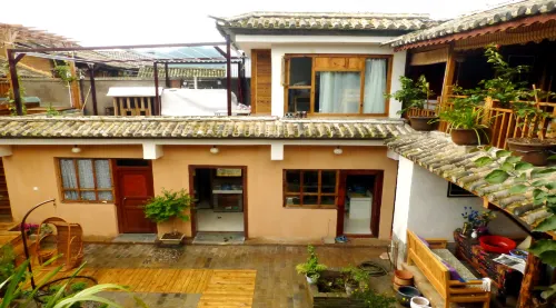 Tianjingsha Inn 추천 Photos