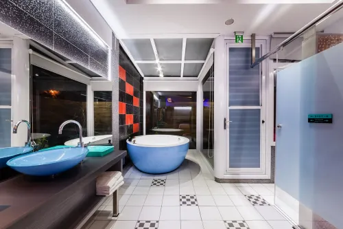 TY Motel Camere Photos