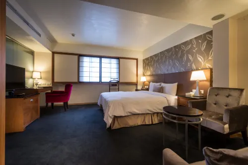 Delight Hotel Featured Photos