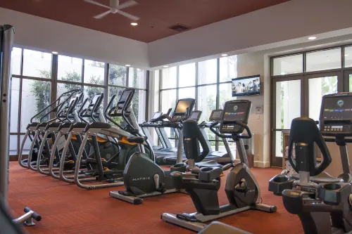 Pendry Newport Beach Leisure & Recreation Photos