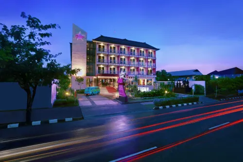Fame Hotel Sunset Road À ne pas manquer Photos