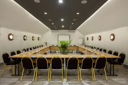Hotel Daun Bali Seminyak Forretningsfaciliteter Photos