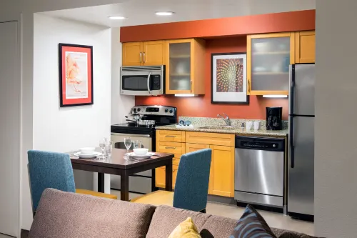Residence Inn Anaheim Placentia/Fullerton Rooms Photos