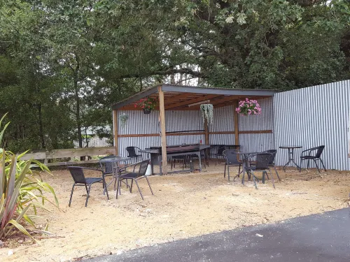 Wilsons Promontory Motel Yleiset tilat Photos
