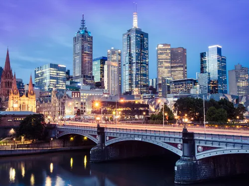 Urban Apartments Melbourne on Elizabeth Da non perdere Photos