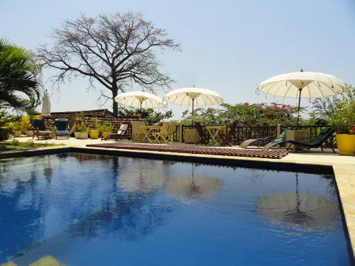 Jukung Dive Bali Relaksasi & Rekreasi Photos