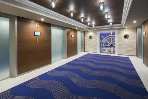 Sheraton Grande Tokyo Bay Hotel Public Areas Photos