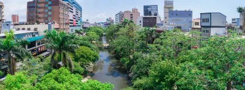 Shin Yuan Park Hotel Photos