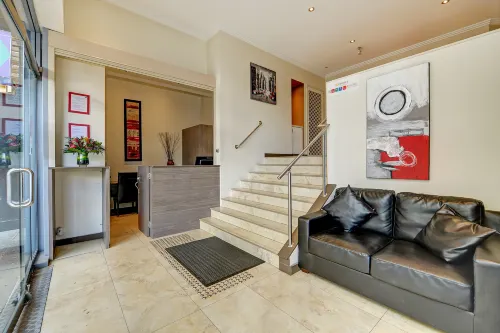 Best Western Plus Camperdown Suites Da non perdere Photos
