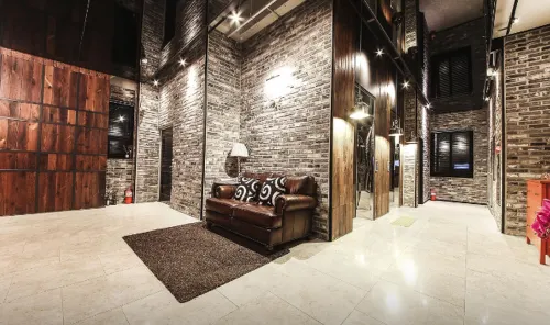Hotel Stay 53 Public Areas Photos
