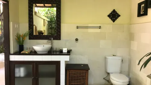 Villa Coco Bali Photos