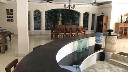 Villa Coco Bali Area Publik Photos