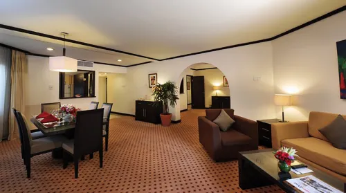 Hotel Borobudur Jakarta Phòng Photos