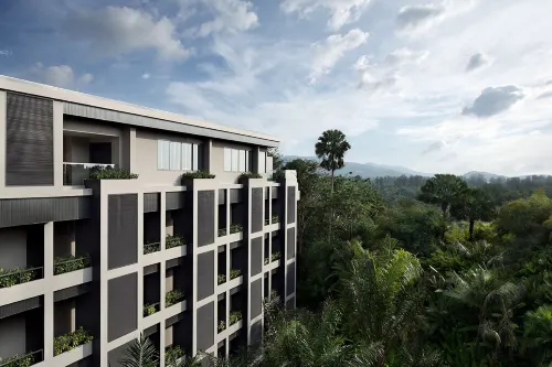 The Pavilions Phuket Featured Photos
