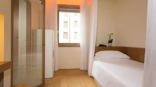 Hotel Continentale - Lungarno Collection Camere Photos