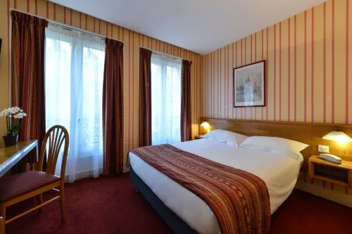 Relais du Pré Featured Photos