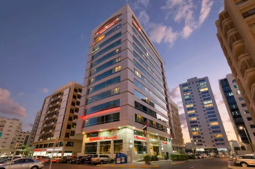 Ramada by Wyndham Abu Dhabi Downtown Da non perdere Photos
